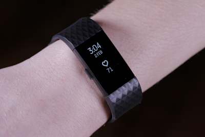 Fitbit Charge 2