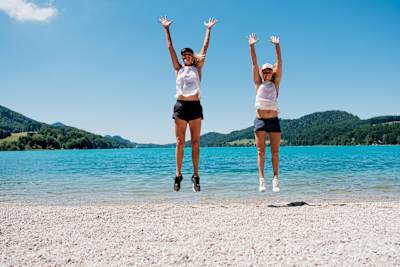 波比跳訓練有氧跟全身肌力