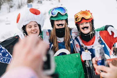 Homerun's Best-a dressed in 2018