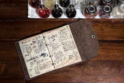 Menu Alois Krcha 2016