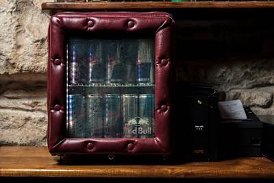 Srdeční záležitost