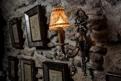 Nalezené originály, ze kterých jsme čerpali na naše cocktailové menu