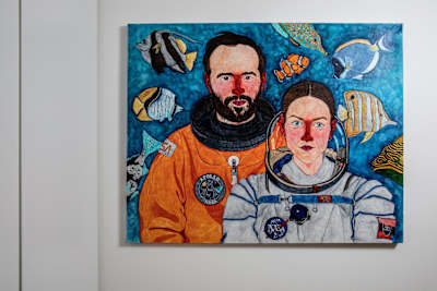 Svadobný dar od mojej sestry