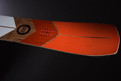 Capita MFG está revolucionando la construcción de los sidewalls.