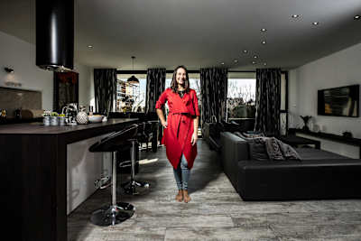 Naša rezidencia na najbližšie mesiace...