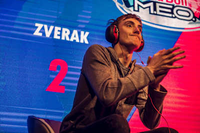 Nikolas „Zverak“ Agel