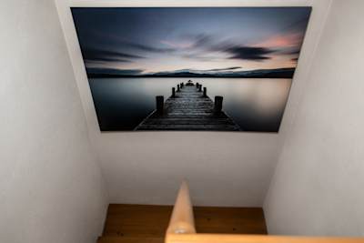 Obraz na rozjímání a pohodu