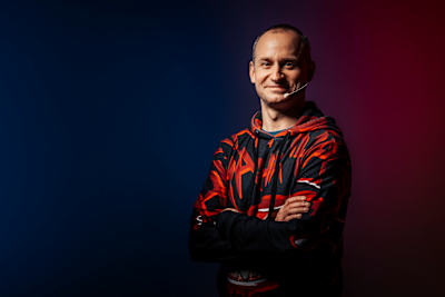 Mikoláš „Tukan“ Tuček