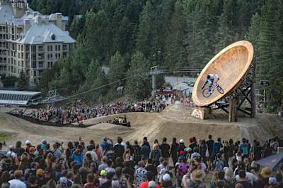 Red Bull Joyride 2022: Top 3 carreras de Slopestyle