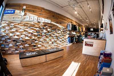 Familia Skateshop