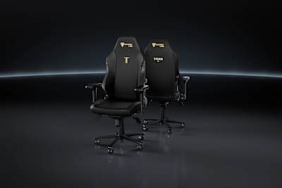 Gaming-Stuhl Secretlab Titan Evo