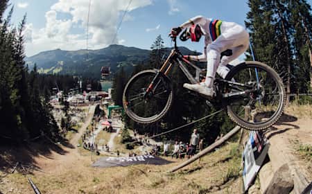 Uci dh results sales