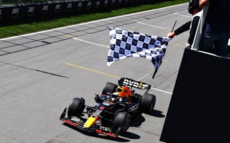 Formula 1 Flags guide: The Meaning of the F1 Flags