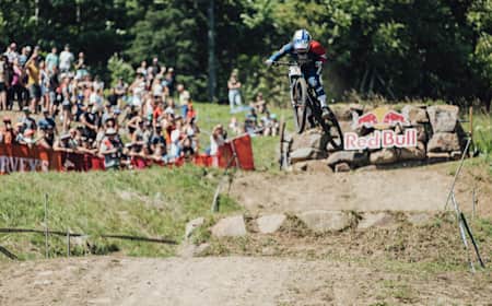 Red bull 2025 dh world cup