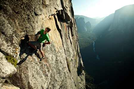 Alex Honnold