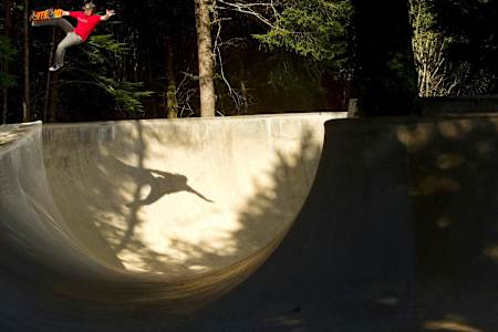 Kevin Kowalski — Boneless