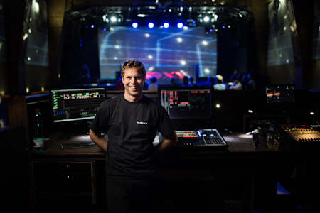 Světla - Ondřej "Koza" Burián