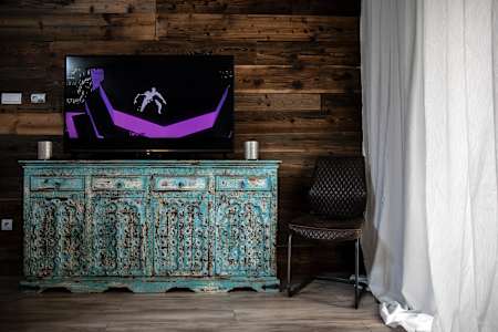 Môj najobľúbenejší kus nábytku