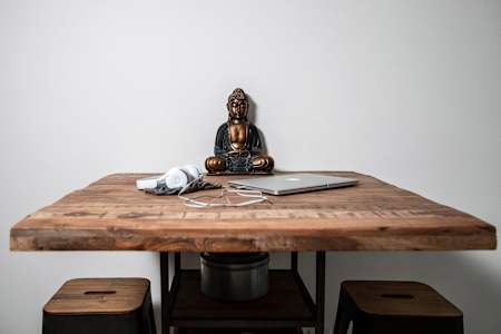  Moje pracovné miesto