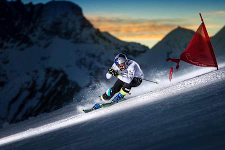 Filip Flisar v času vrhunske tekmovalne kariere