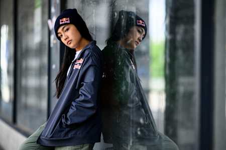 A portrait of Logistx