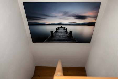 Obraz na rozjímání a pohodu