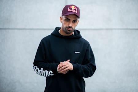 Majid im Porträt: 10 Fakten über den Hip Hop-Tänzer