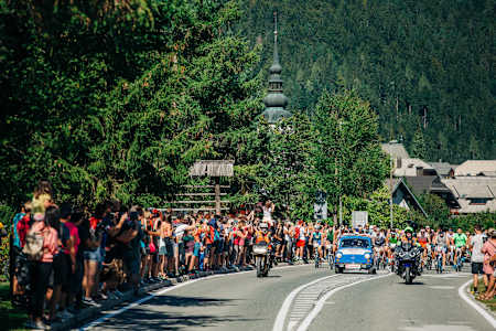 Red Bull Goni Pony 2020