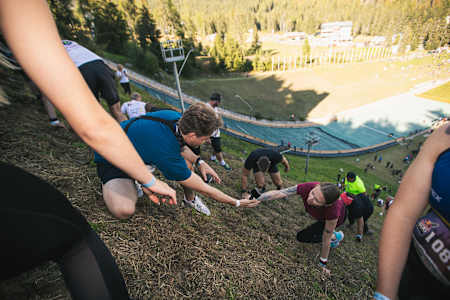 Youtuberská štafeta na čele so Selassiem