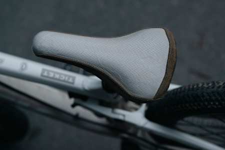 Emil Johansson's Trek Ticket S - Rotorua Edition - taken ahead of Crankworx Rotorua Slopestyle 2022.