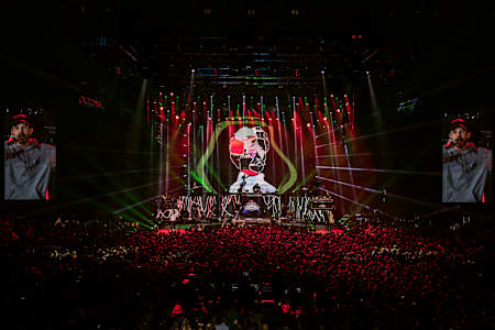 Red Bull Pilvaker 2022