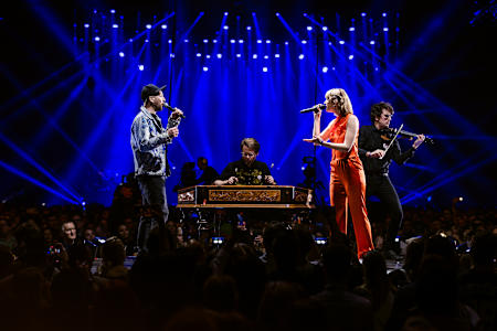 Red Bull Pilvaker 2022