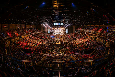 Red Bull Pilvaker 2022