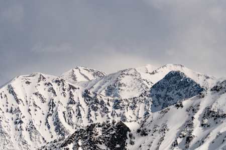 Západné Tatry ako na dlani