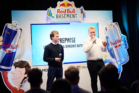 Red Bull Basement 2026 National Final Austria