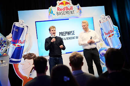 Red Bull Basement 2026 National Final in Graz