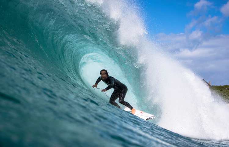Jordy smith wsl store