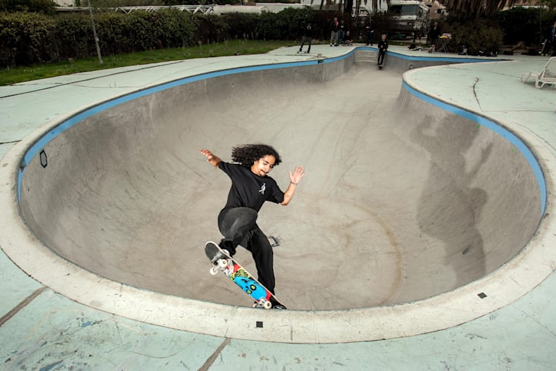 Best Skate Spots In The World 9 You Need To Visit