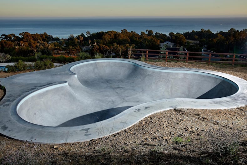 Take A Tour Of The 6 Best Backyard Diy Skateparks
