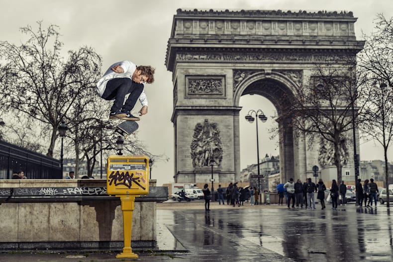 10 Skate Photographers To Follow On Instagram