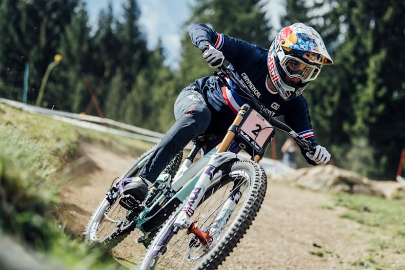 Mundial mtb 2021 Clearance
