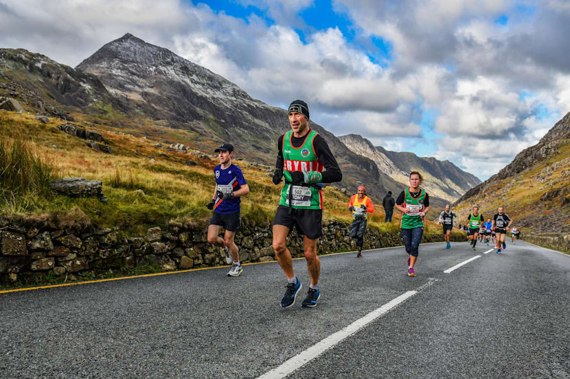 Best Uk Marathons 8 You Should Try In 2021 Or 2022