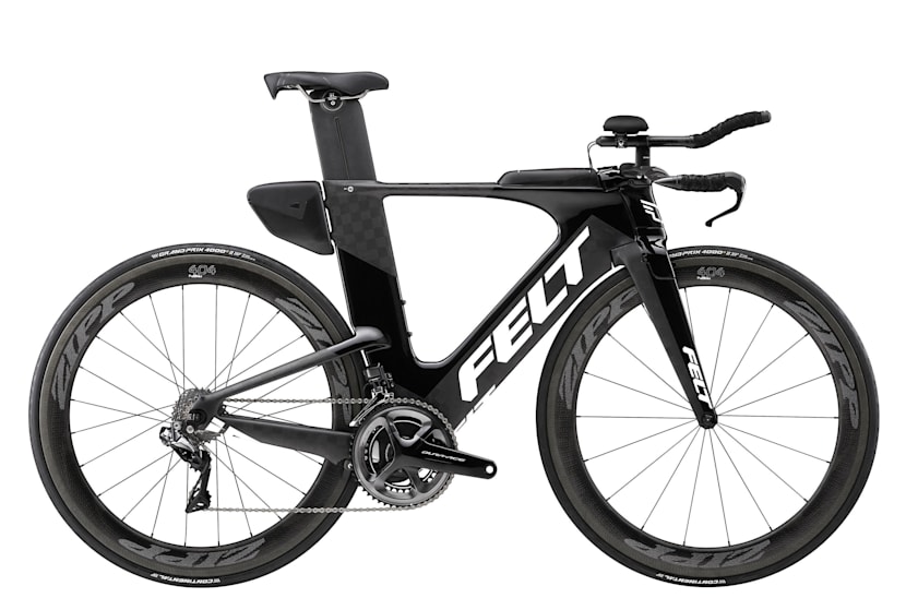 Bicis triatlon