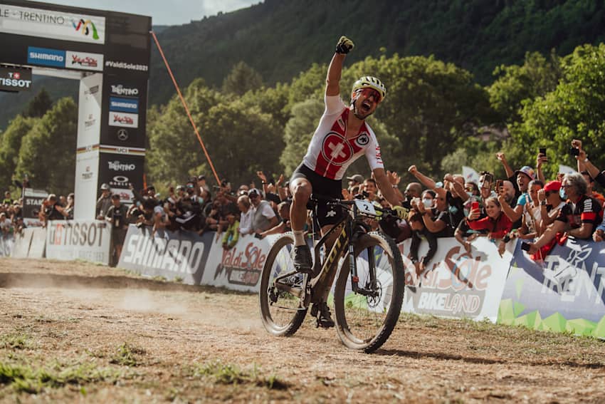 Uci world championship 2021 mtb on sale