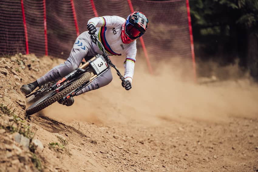 Mtb dh world cup 2021 hotsell