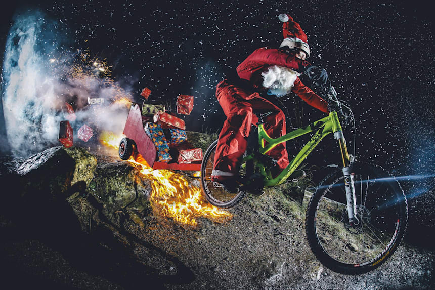 Ultimate Mountain Bike Christmas List Red Bull Bike
