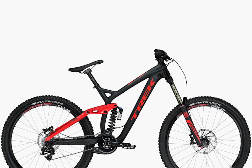 trek 4800 mountain bike price