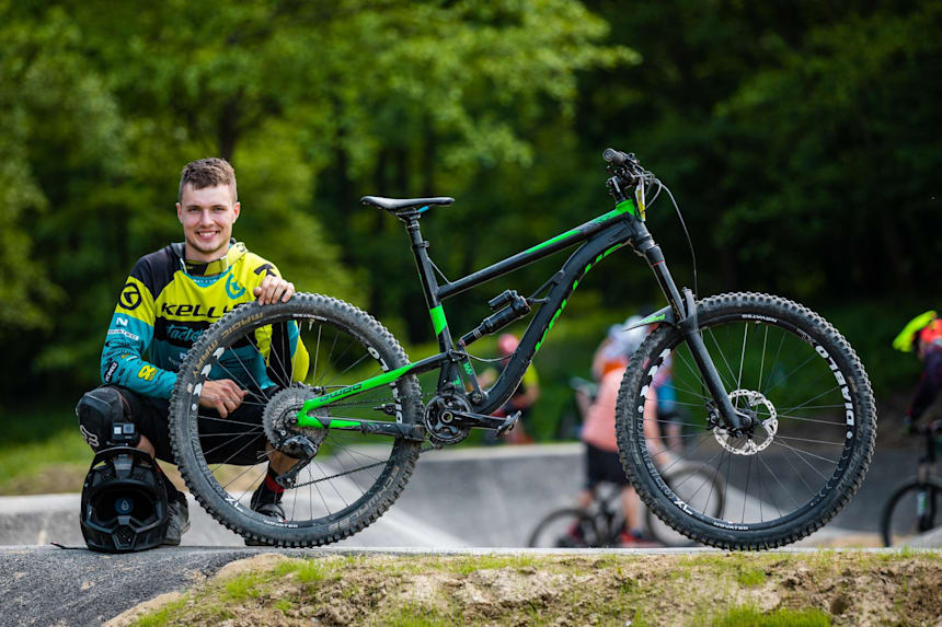 Bikecheck Najrychlejsie Bicykle Z Bikefestu 2019