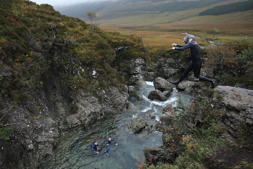 Best outdoor activities Scotland: The 26 Best Outdoor Adventure images