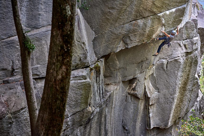 Hardest Climbs In The World 10 Incredible Ascents